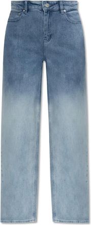 Gestuz Dames, Jeans, Blauw, Maat: W29
