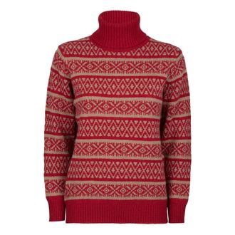 Gallo Gallo, Donna, Maglie, Multicolore, L, new