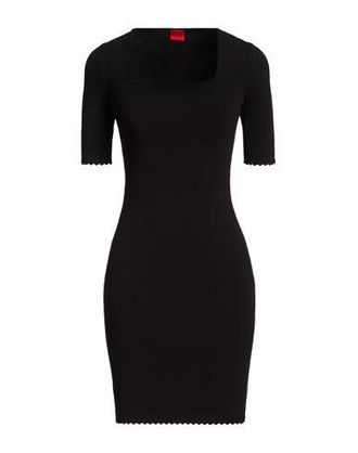 HUGO BOSS DRESSES - Mini dresses sur YOOX.COM
