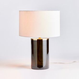 Napa Home & Garden Marilyn Table Lamp in Green at Nordstrom