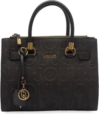 Liu Jo Donna, Borse, Marrone, Taglia unica, new