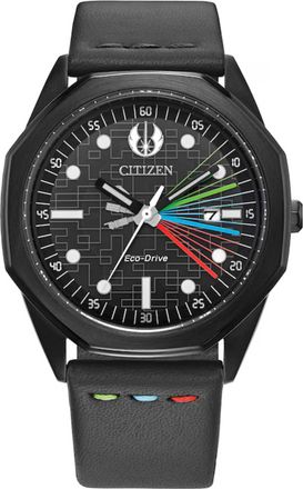 Citizen Jedi Master Mens Watch
