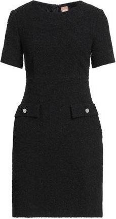BOSS Mini dresses