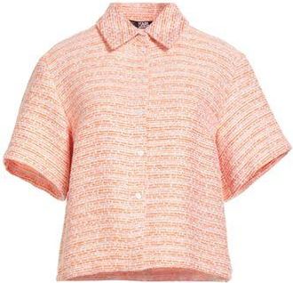 Karl Lagerfeld TOPWEAR - Shirts on YOOX.COM
