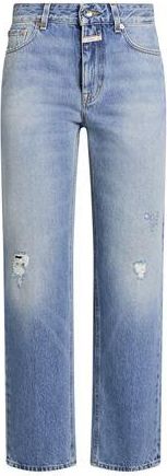 Closed BOTTOMWEAR - Pantaloni jeans su YOOX.COM