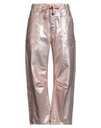 Free People BOTTOMWEAR - Jeans on YOOX.COM