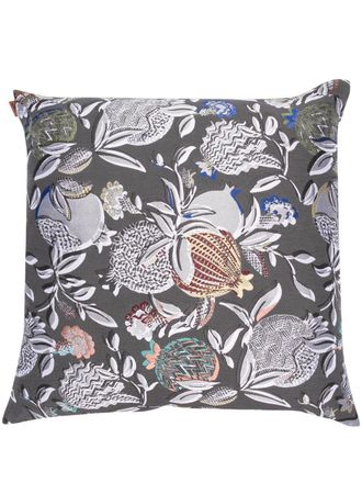 Missoni Home Cuscino Bekasi jaquard - Grigio