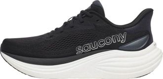 Saucony Triumph 24 Black Silver S100997-1009