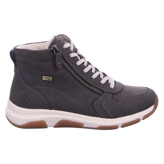 Remonte Dames, Schoenen, Grijs, Maat: 38 EU