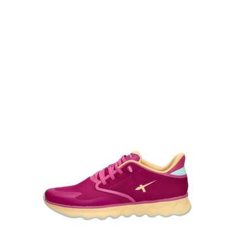 Tamaris Nowana Sneaker - Dames - Sneakers - Roze - 38 EU - Schoenen