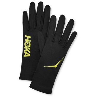 Hoka One One Airolite Run Gloves Handschuhe f&uuml;r Herren | schwarz