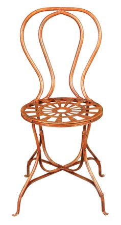 Biscottini International Silla De Comedor De Cocina De Madera 49x90x44 Cm Silla De Exterior E Interior Silla De Jard&iacute;n Y Terraza Silla De Asiento Redondo