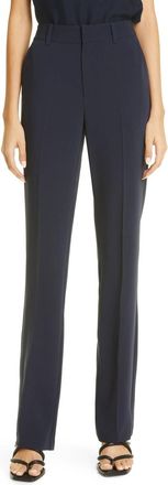 Cinq &agrave; Sept Kerry Pant In Navy