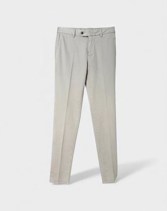 Pantaloni Torino Hombre, Pantalones, Beige, Talla: XL
