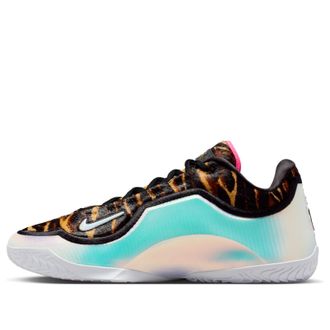 Nike LeBron 23 Heat Wave IO1114-100