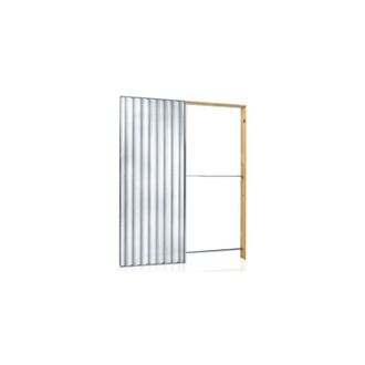 OEM Marco De Puerta Empotrada Placo Fibrotubi - 1100 Mm - Tabique Acabado 100 Mm - 93020007