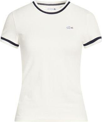 Lacoste CAMISETAS Y TOPS - Camisetas en YOOX.COM