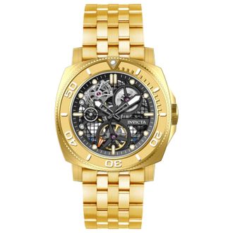 Invicta Sea Hunter Mens Watch