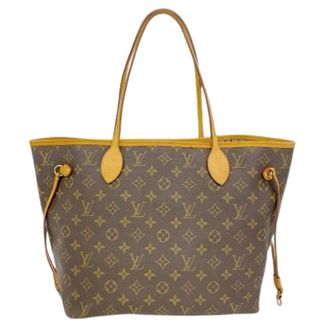 Louis Vuitton Borsa Tote Vintage Pre-owned - - Pre-owned - Donna - Marrone - ONE SIZE