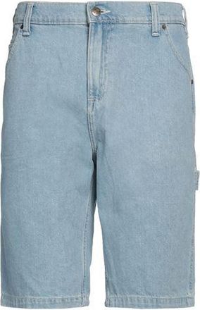Dickies PARTES DE ABAJO - Shorts vaqueros en YOOX.COM