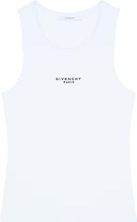 Givenchy Tank Top Clothing