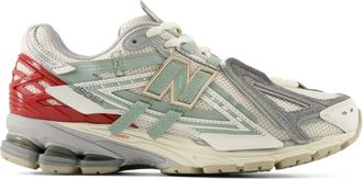 New Balance Sneakers, female, Multicolor, Size: 5 US 1906A Sneakers