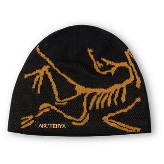 Arc'teryx Bird Head Toque M&uuml;tze - Unisex | schwarz