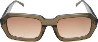Notre-V Accessoires, Dames, Groen, ONE Size, Dames Zonnebrillen Aepo 36qj