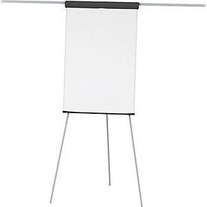 Maul Flip-chart Con Tres Patas Altura 1860 Mm Con 2 Soportes