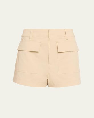 A.L.C. Oakley Cargo Shorts