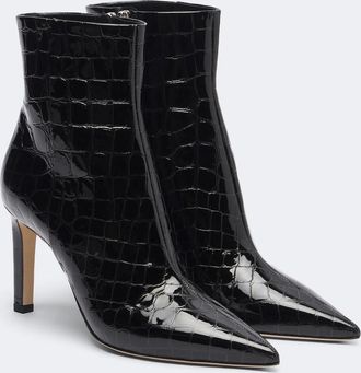 Jimmy Choo London Stivaletti Frankie in pelle