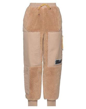 Stella McCartney BOTTOMWEAR - Trousers on YOOX.COM