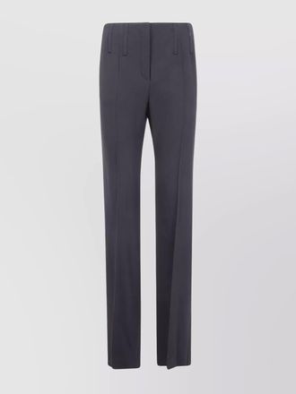 MUGLER tailored trousers