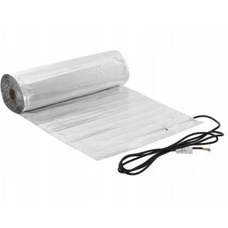 OEM Estera Calefactora Para Paneles Mal-160w/m&sup2; 4m&sup2;