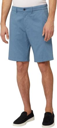Harmont & Blaine Heren, Korte broeken, Blauw, Maat: 3XL Katoen