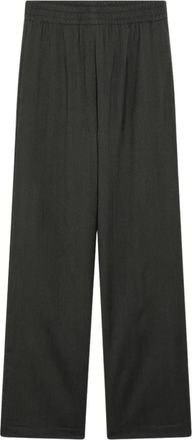 Golden Goose Mujer, Pantalones, Verde, Talla: XS