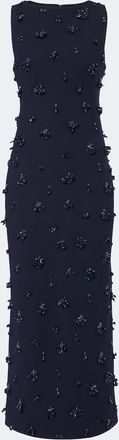SIMKHAI Claudia embellished gown