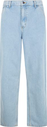 Carhartt Work in Progress Single Knee Smith Denim Pant