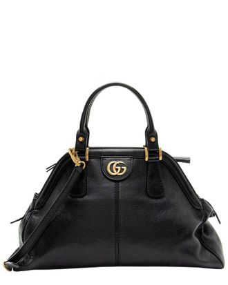 Gucci Re(Belle) Medium Satchel (Authentic Pre-Loved)