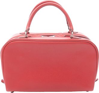 Herm&egrave;s Pre-owned Hermes Epsom Sac Envie 26 Ladies CTHHGQKOLPNNXTZF