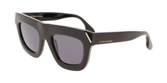 Victoria Beckham VB642S 001 Mens Sunglasses Black Size 51