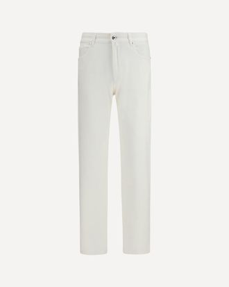 Moorer Milton-15 Jeans Male 31