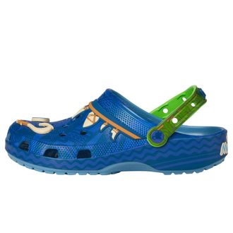 Crocs Mens Crocs Disney Maui Classic Clogs Maui 211197-90H