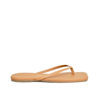 Tkees Flip Flops, female, Beige, Size: 11 US Lily Nudes Flip Flop