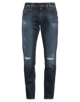 Dolce & Gabbana HOSEN & RÖCKE - Jeanshosen auf YOOX.COM