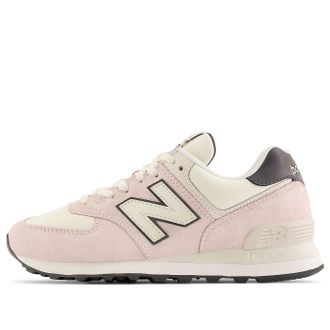 New Balance (WMNS) New Balance 574 Washed Pink WL574PB