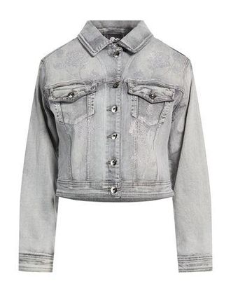 No Secrets World COATS & JACKETS - Denim outerwear sur YOOX.COM