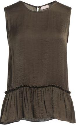 Liu Jo CAMISETAS Y TOPS - Tops en YOOX.COM