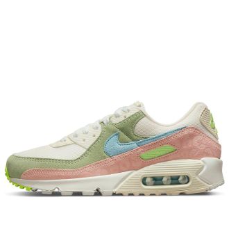 Nike (WMNS) Nike Air Max 90 Easter Leopard DX3380-100
