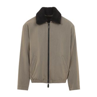 Giorgio Armani Uomo, Giacche, Beige, XL, new